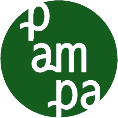 Studio PAMPA-LOGO